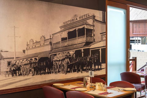 Victoria Hotel Strathalbyn - Holiday Jervis Bay 21