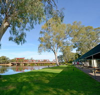 Riverbend Caravan Park Renmark - Holiday Jervis Bay