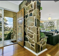 Stunning house with beautiful entertainment area - Holiday Jervis Bay