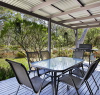 Wildwood - Pet Friendly - 5 Mins to Beach - Holiday Jervis Bay
