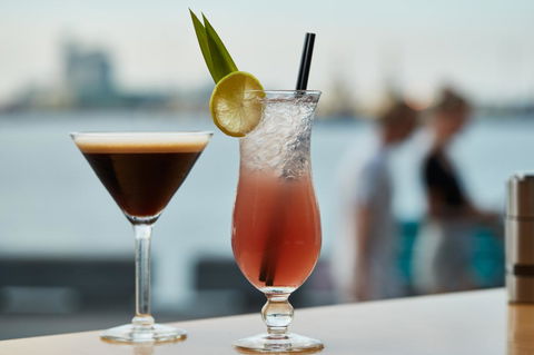 Rydges Newcastle - Holiday Jervis Bay 37