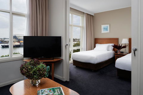 Rydges Newcastle - Holiday Jervis Bay 18