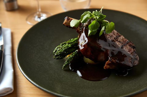 Rydges Newcastle - Holiday Jervis Bay 29