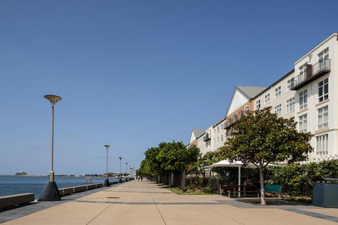 Rydges Newcastle - Holiday Jervis Bay 4