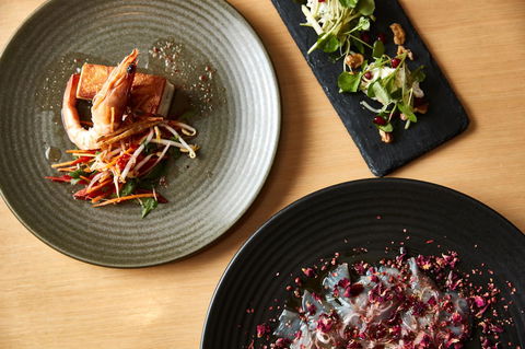 Rydges Newcastle - Holiday Jervis Bay 23