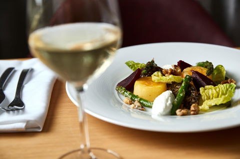 Rydges Newcastle - Holiday Jervis Bay 27