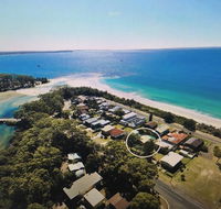 Arena Blanca Holiday Home - Holiday Jervis Bay