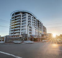 Adina Apartment Hotel Wollongong - Holiday Jervis Bay