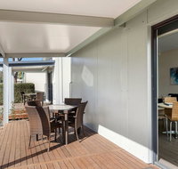 Gawler Caravan Park - Holiday Jervis Bay
