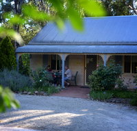 Donnybrook Cottages - Hutt River - Holiday Jervis Bay