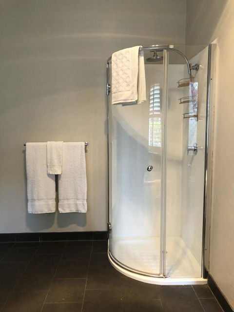 Belmore Cottage - Holiday Jervis Bay 12