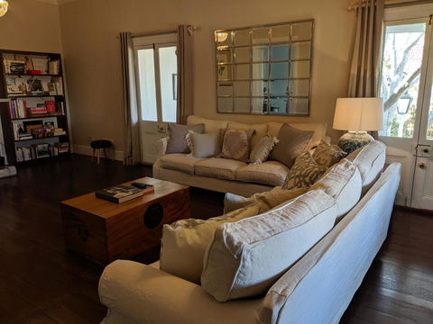Belmore Cottage - Holiday Jervis Bay 22