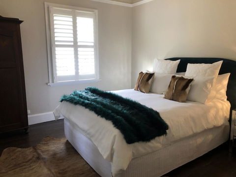 Belmore Cottage - Holiday Jervis Bay 5