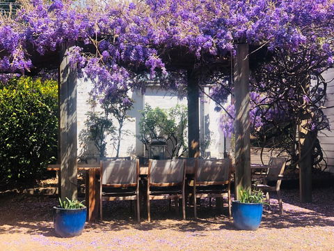 Belmore Cottage - Holiday Jervis Bay 21