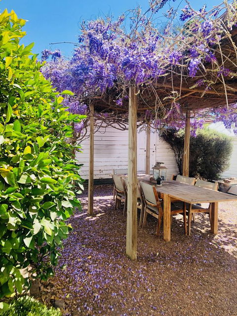 Belmore Cottage - Holiday Jervis Bay 9
