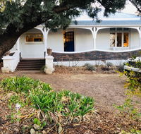 Belmore Cottage - Holiday Jervis Bay