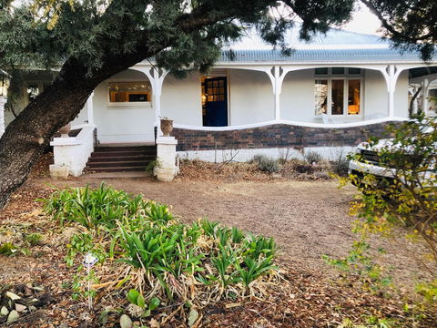 Belmore Cottage - Holiday Jervis Bay 0