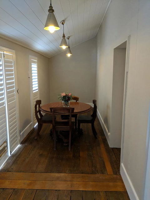 Belmore Cottage - Holiday Jervis Bay 20