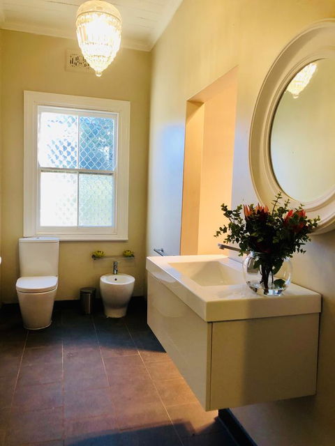 Belmore Cottage - Holiday Jervis Bay 13