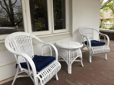 Belmore Cottage - Holiday Jervis Bay 11