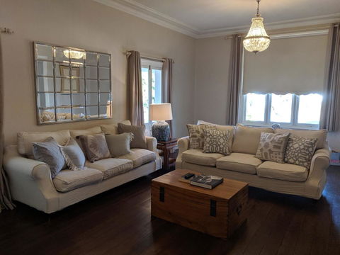 Belmore Cottage - Holiday Jervis Bay 19