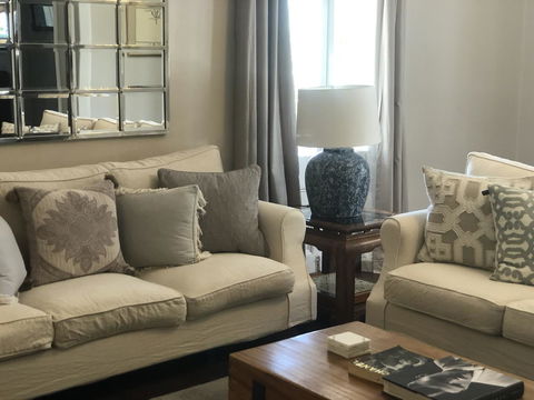 Belmore Cottage - Holiday Jervis Bay 2