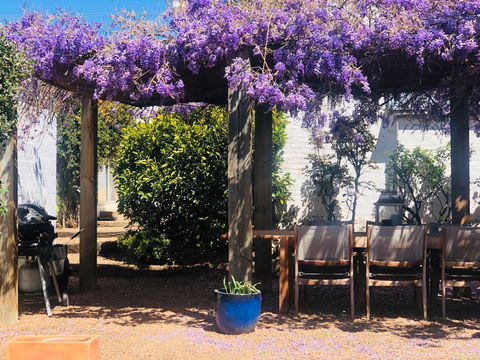 Belmore Cottage - Holiday Jervis Bay 10