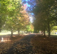 A peaceful cabin in the country - Holiday Jervis Bay