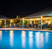 Exmouth Escape Resort - Holiday Jervis Bay