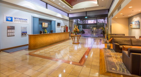 Club Wyndham Dunsborough, Trademark Collection By Wyndham - Holiday Jervis Bay 23