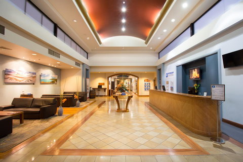 Club Wyndham Dunsborough, Trademark Collection By Wyndham - Holiday Jervis Bay 22