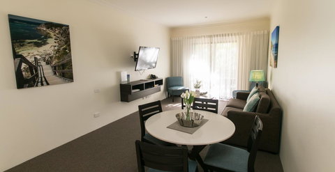 Club Wyndham Dunsborough, Trademark Collection By Wyndham - Holiday Jervis Bay 41