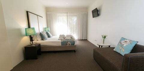 Club Wyndham Dunsborough, Trademark Collection By Wyndham - Holiday Jervis Bay 42