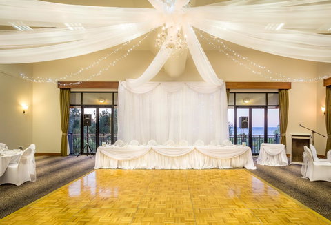 Club Wyndham Dunsborough, Trademark Collection By Wyndham - Holiday Jervis Bay 20
