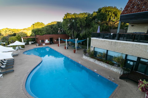 Club Wyndham Dunsborough, Trademark Collection By Wyndham - Holiday Jervis Bay 4