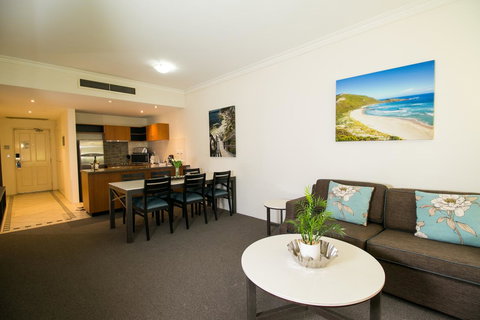 Club Wyndham Dunsborough, Trademark Collection By Wyndham - Holiday Jervis Bay 11