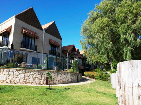 Club Wyndham Dunsborough, Trademark Collection By Wyndham - Holiday Jervis Bay 6