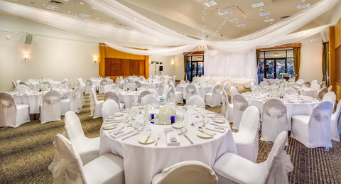 Club Wyndham Dunsborough, Trademark Collection By Wyndham - Holiday Jervis Bay 5