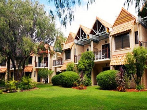 Club Wyndham Dunsborough, Trademark Collection By Wyndham - Holiday Jervis Bay 15