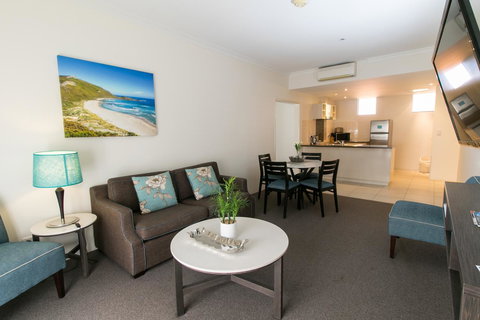 Club Wyndham Dunsborough, Trademark Collection By Wyndham - Holiday Jervis Bay 44