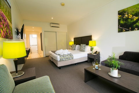 Club Wyndham Dunsborough, Trademark Collection By Wyndham - Holiday Jervis Bay 3