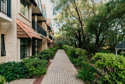 Club Wyndham Dunsborough, Trademark Collection By Wyndham - Holiday Jervis Bay 2