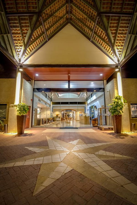 Club Wyndham Dunsborough, Trademark Collection By Wyndham - Holiday Jervis Bay 24