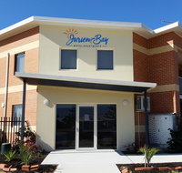 Jurien Bay Motel Apartments - Holiday Jervis Bay