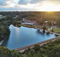 Eight Willows Retreat - Holiday Jervis Bay