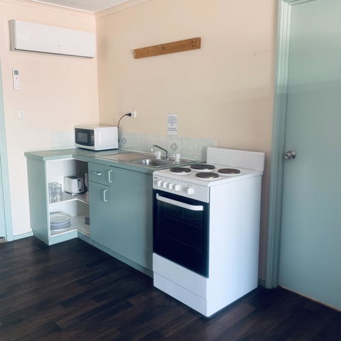 Bay Lodge - Holiday Jervis Bay 5