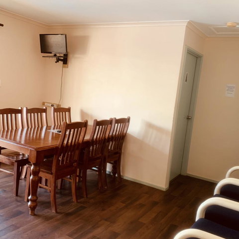 Bay Lodge - Holiday Jervis Bay 3