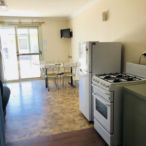 Bay Lodge - Holiday Jervis Bay 35