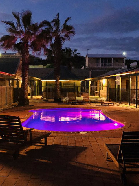 Bay Lodge - Holiday Jervis Bay 33