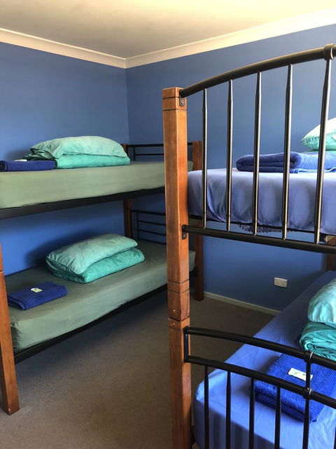 Bay Lodge - Holiday Jervis Bay 32